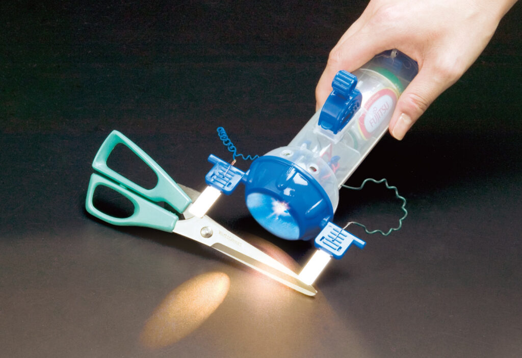 フラッシュライト_4