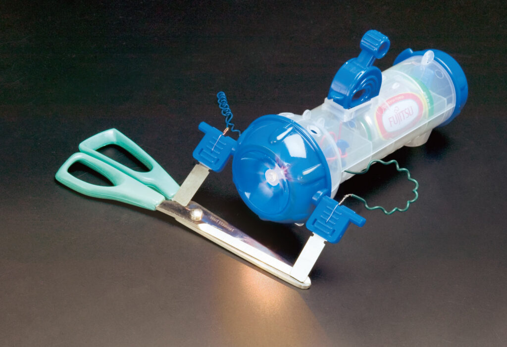 フラッシュライト_3